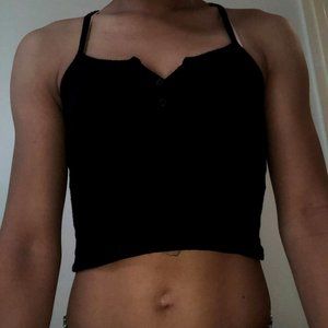 Brandy Melville Crop Top
